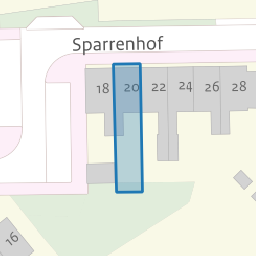 Perceel MDE01-S-3225