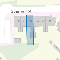 Perceel MDE01-S-3226
