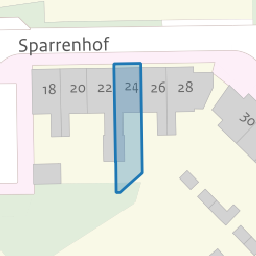 Perceel MDE01-S-3227