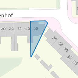 Perceel MDE01-S-3229