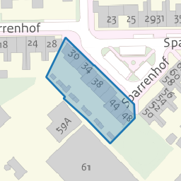 Perceel MDE01-S-3230