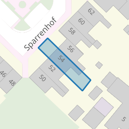 Perceel MDE01-S-3233