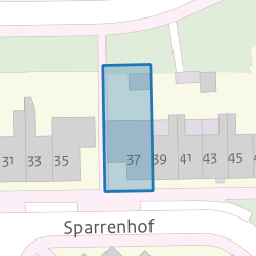 Perceel MDE01-S-3238