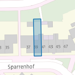 Perceel MDE01-S-3239