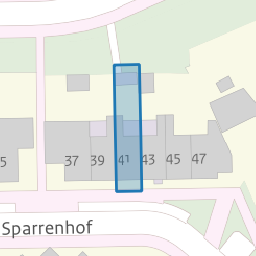 Perceel MDE01-S-3240