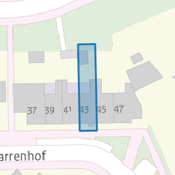 Perceel MDE01-S-3241