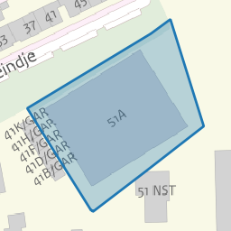 Perceel MDE01-S-3255