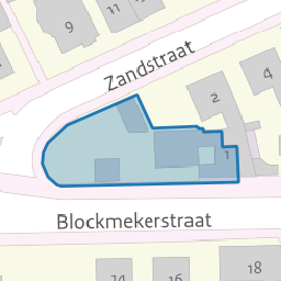 Perceel MDE01-S-3259
