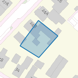 Perceel MDE01-S-3283