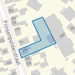 Perceel MDE01-S-3286