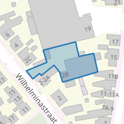 Perceel MDE01-S-3292