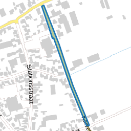 Perceel MDE01-S-3299