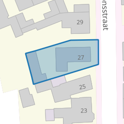 Perceel MDE01-S-3302