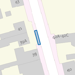 Perceel MDE01-S-3307