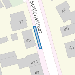 Perceel MDE01-S-3309