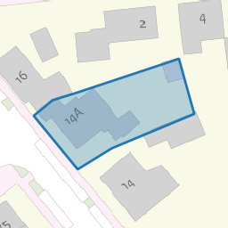 Perceel MDE01-S-3314