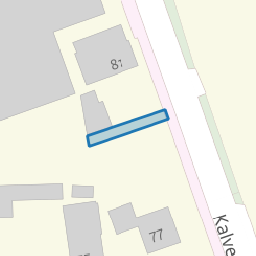 Perceel MDE01-S-3315