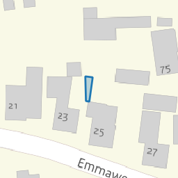 Perceel MDE01-S-3319