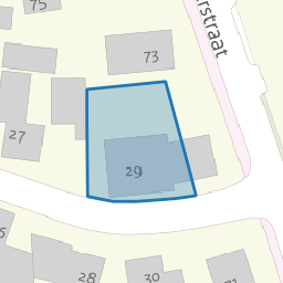 Perceel MDE01-S-3324