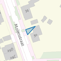 Perceel MDE01-S-3327