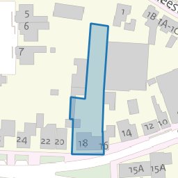 Perceel MDE01-S-3330