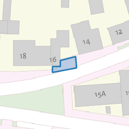 Perceel MDE01-S-3331