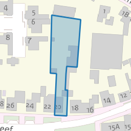 Perceel MDE01-S-3332