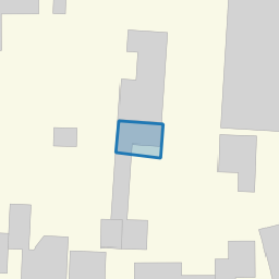 Perceel MDE01-S-3334