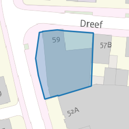 Perceel MDE01-S-3337