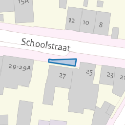 Perceel MDE01-S-3341