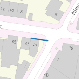 Perceel MDE01-S-3343