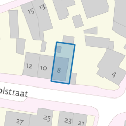 Perceel MDE01-S-3348