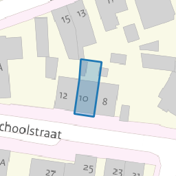 Perceel MDE01-S-3349