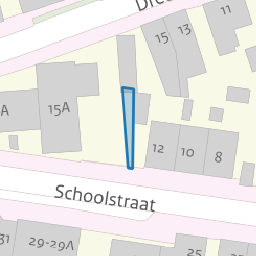 Perceel MDE01-S-3351