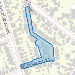 Perceel MDE01-S-3353