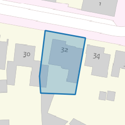 Perceel MDE01-S-3357