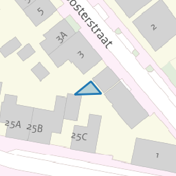 Perceel MDE01-S-3361