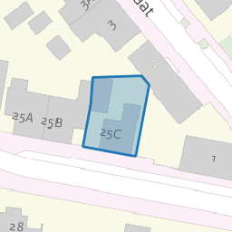 Perceel MDE01-S-3362