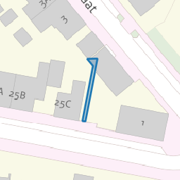 Perceel MDE01-S-3363