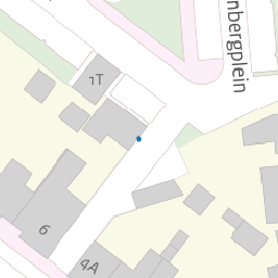 Perceel MDE01-S-3370