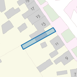 Perceel MDE01-S-3376