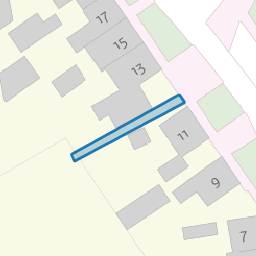 Perceel MDE01-S-3377