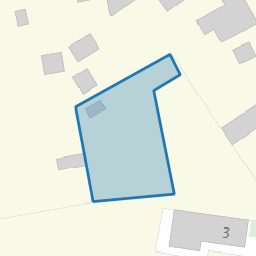 Perceel MDE01-S-3378