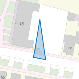 Perceel MDE01-S-3381