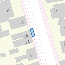 Perceel MDE01-S-3383