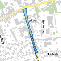 Perceel MDE01-S-3386