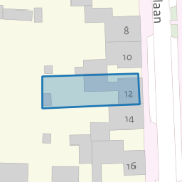 Perceel MDE01-S-3394