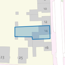 Perceel MDE01-S-3395