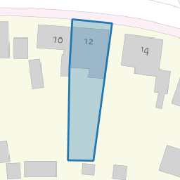 Perceel MDE01-S-3399