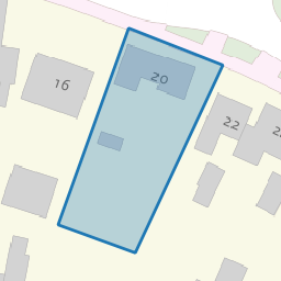 Perceel MDE01-S-3401